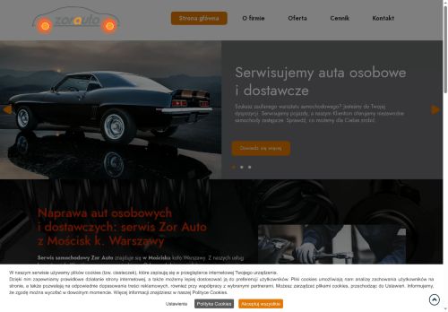 zorauto.pl