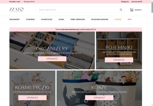 zorganizowanydom.pl