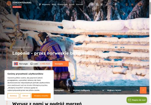 zorientowani.pl
