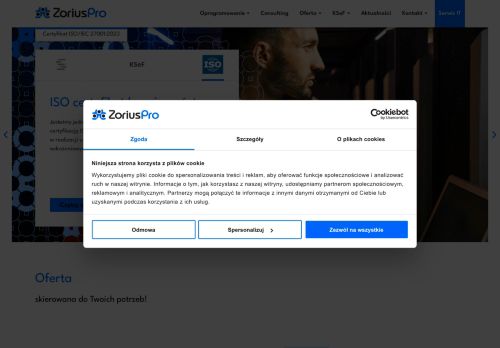 zorius.pl