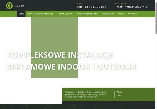 zorx.pl