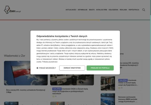 zory.com.pl