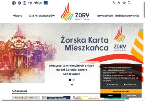 zory.pl
