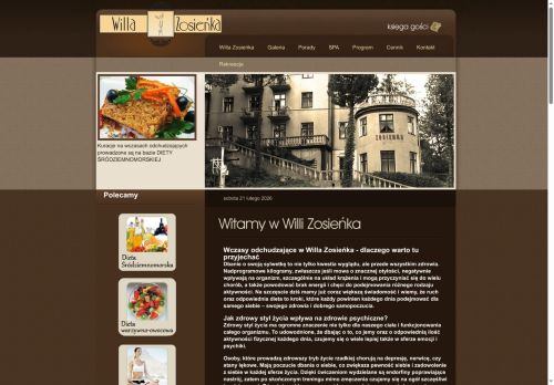 zosienka.com.pl