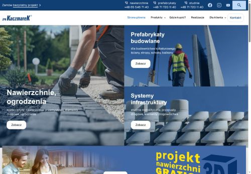 zpbkaczmarek.pl