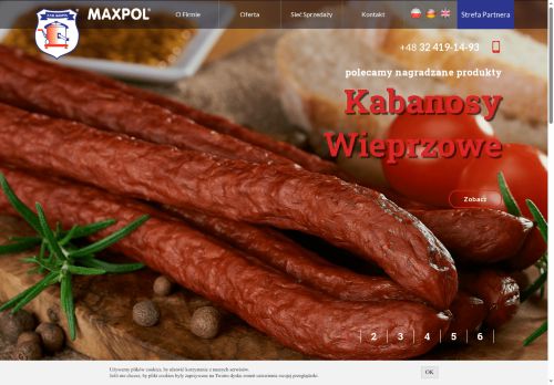 zpm-maxpol.com.pl