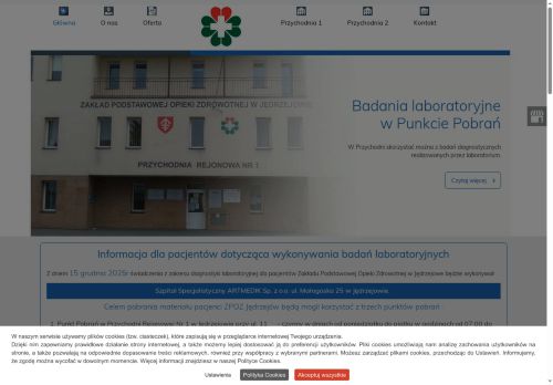 zpozjedrzejow.pl