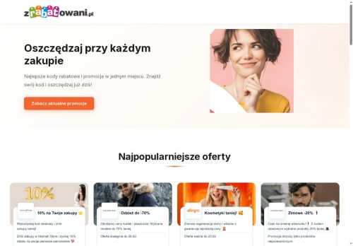 zrabatowani.pl