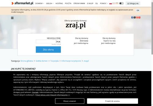 zraj.pl