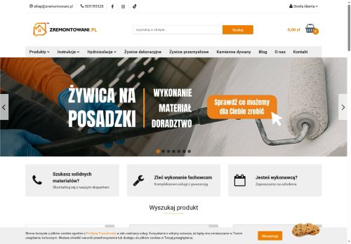 zremontowani.pl
