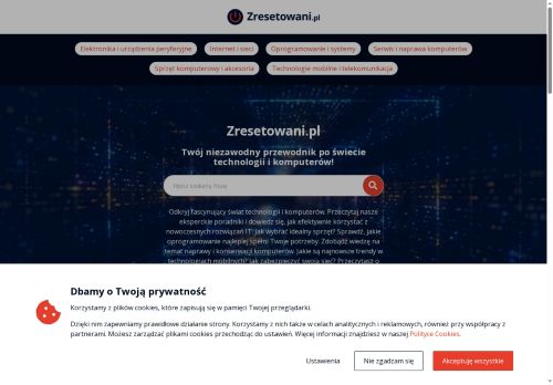 zresetowani.pl
