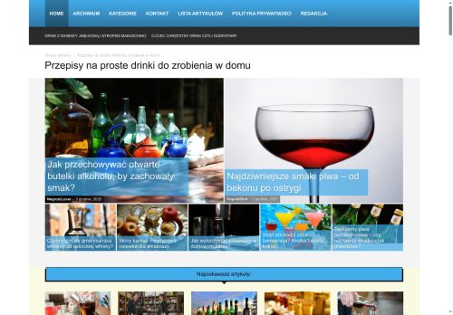 zrobdrinka.pl