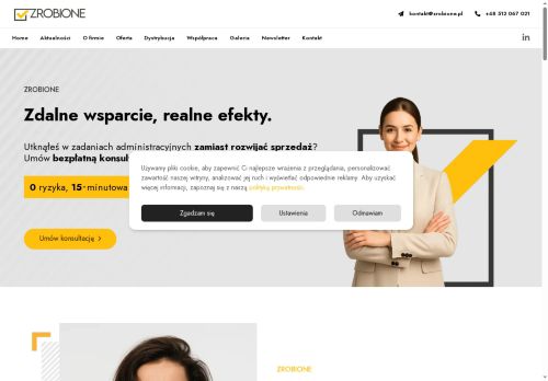 zrobione.pl