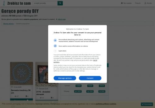 zrobisztosam.com