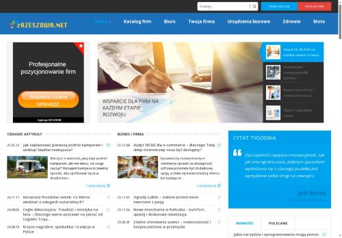 zrzeszowa.net