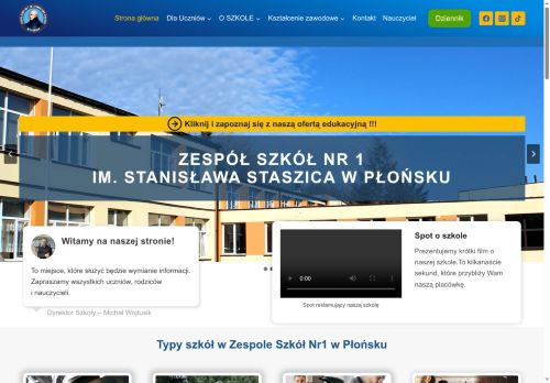 zs1plonsk.pl