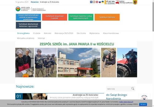 zsckr.koscielec.pl