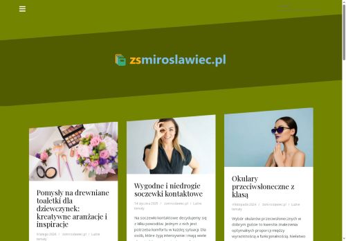 zsmiroslawiec.pl