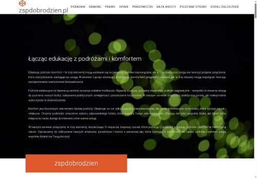 zspdobrodzien.pl