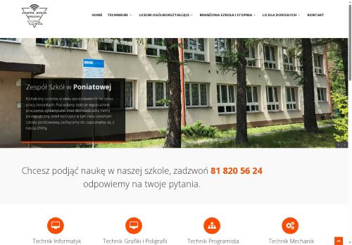 zsponiatowa.pl