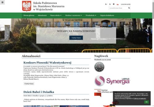 zswojciechow.pl
