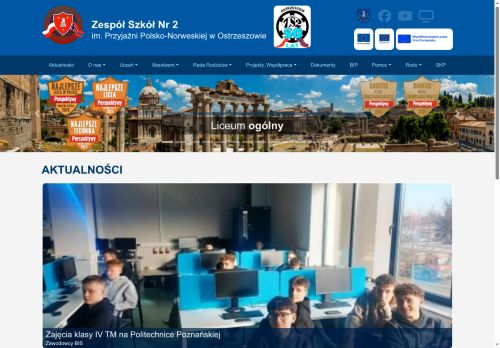 zsz2.ostrzeszow.pl