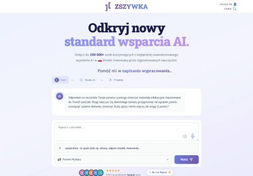 zszywka.pl