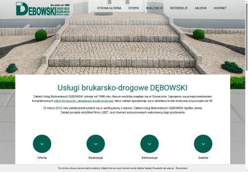 zubdebowski.pl