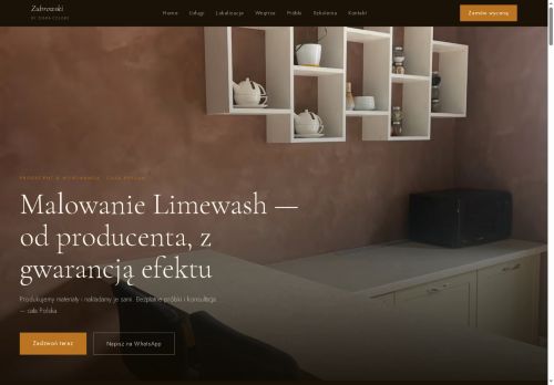 zubrowski.pl
