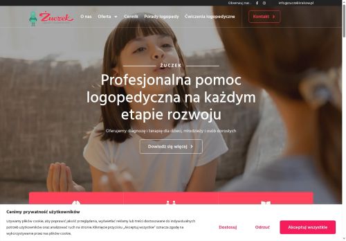 zuczekkrakow.pl