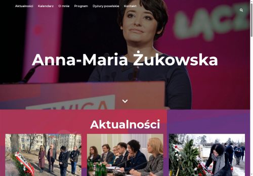 zukowska.com.pl