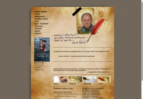 zulinski.pl