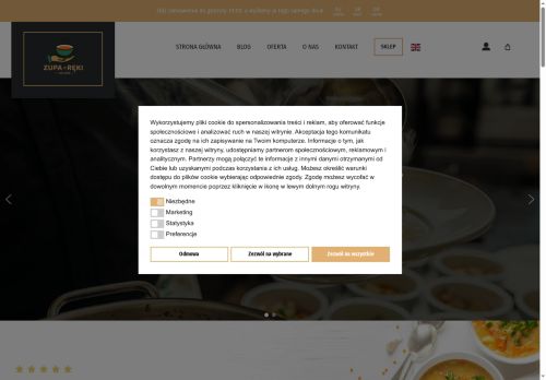 zupaodreki.pl