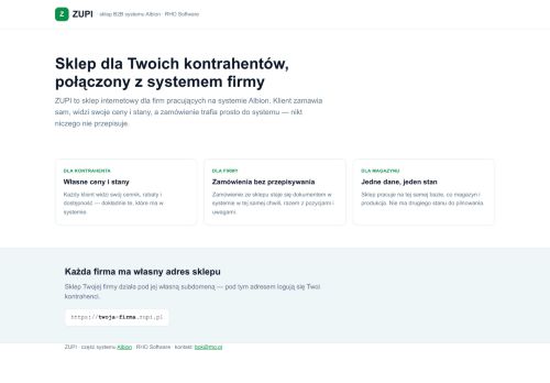 zupi.pl