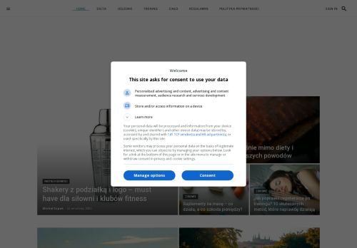 zupyfit.pl