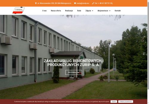 zurip.com.pl