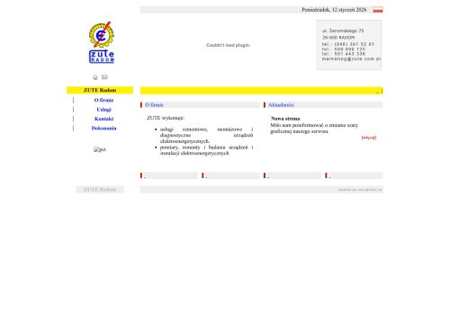 zute.com.pl