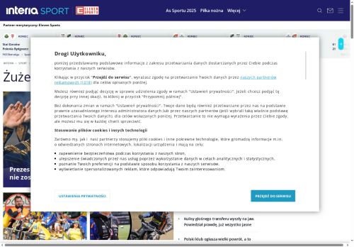 zuzel.interia.pl