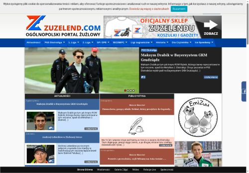zuzelend.com