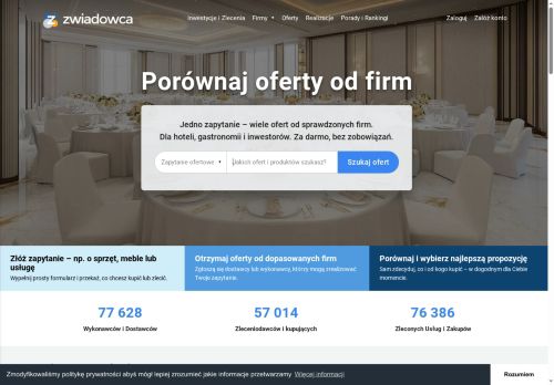 zwiadowca.pl