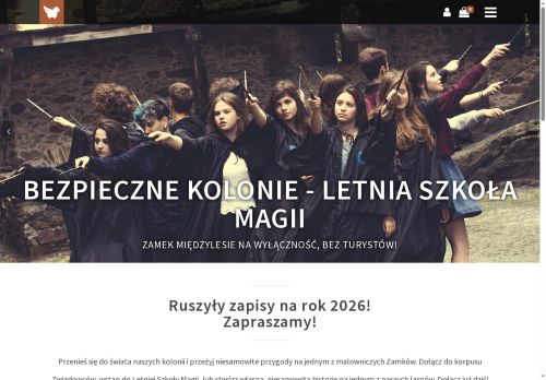 zwiadowcy.pl