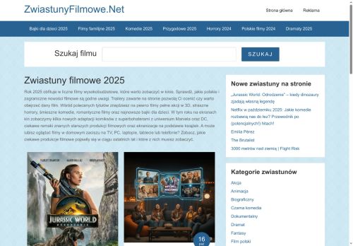 zwiastunyfilmowe.net