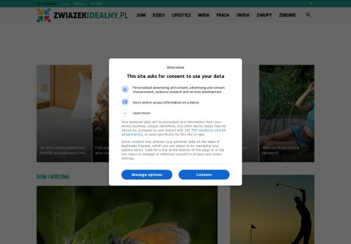 zwiazekidealny.pl
