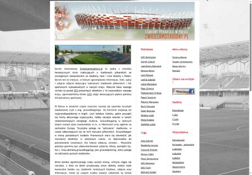 zwiedzamstadiony.pl