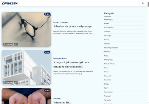 zwierzaki.net.pl