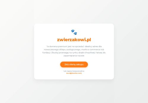 zwierzakowi.pl