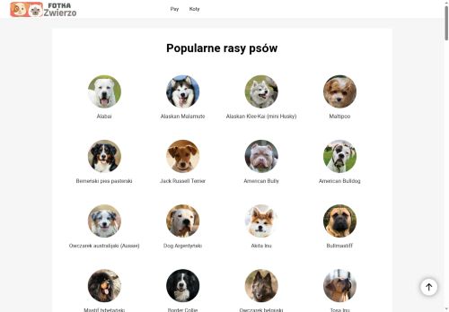 zwierzofotka.pl