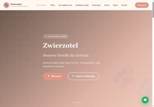 zwierzotel.pl