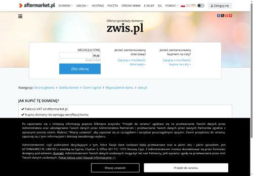 zwis.pl