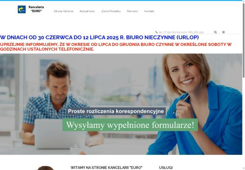 zwrot-euro.pl